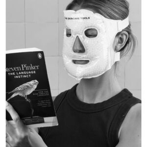 CRYO-THERMO DE-PUFFING MASK
The Skincare tools